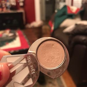 Kjaer Weis Cloud Nine eyeshadow
